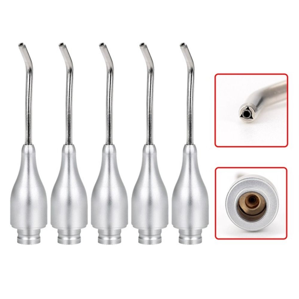 Металлические насадки для стом – обзор и цена Teeth Whitening Pens