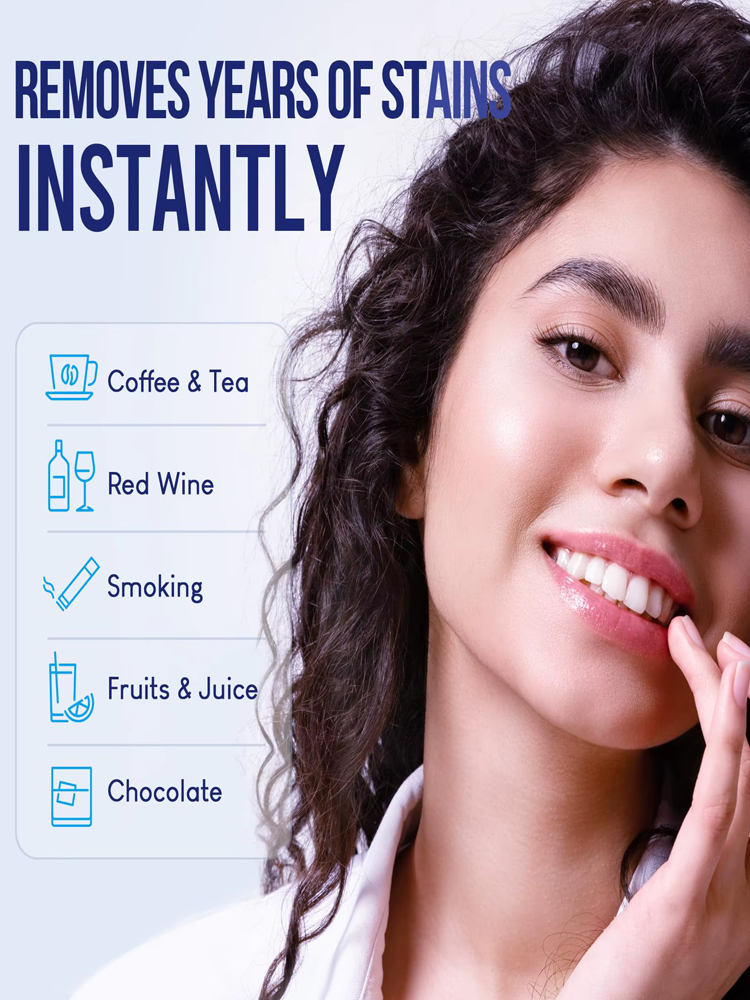 Набор из 2-х гелевых ручек для – обзор и цена Teeth Whitening Pens