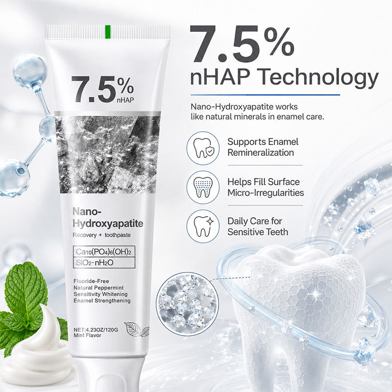 Набор для ухода за полостью рт – обзор и цена Teeth Whitening Kit