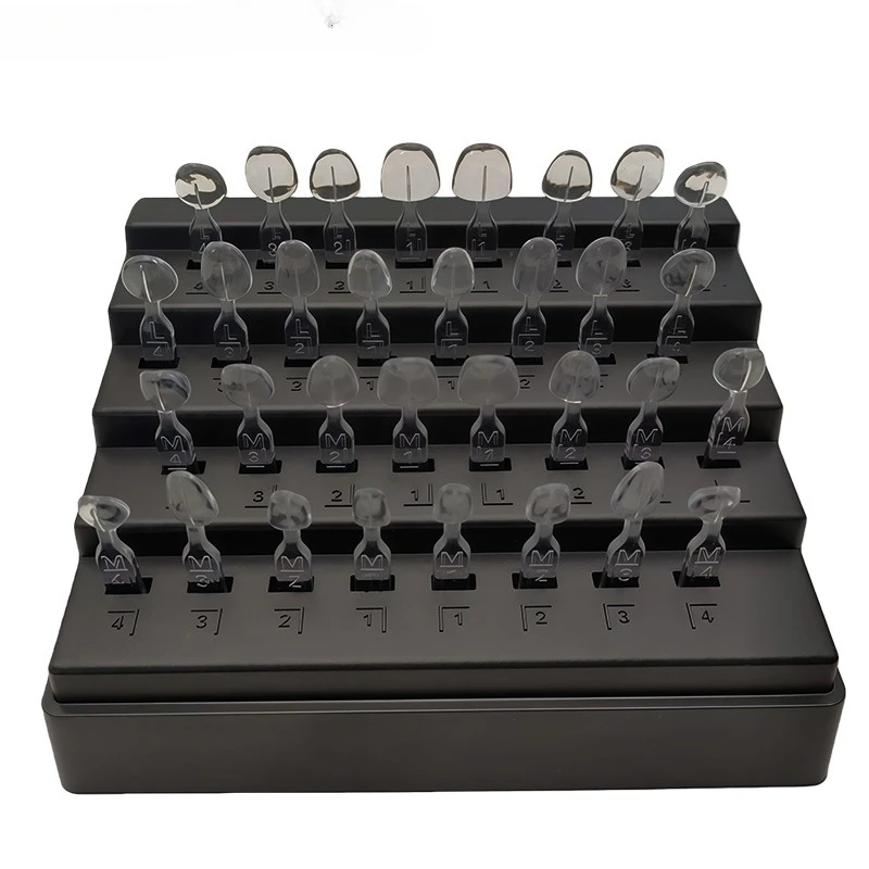 Набор для изготовления форм дл – обзор и цена Teeth Whitening Moulds
