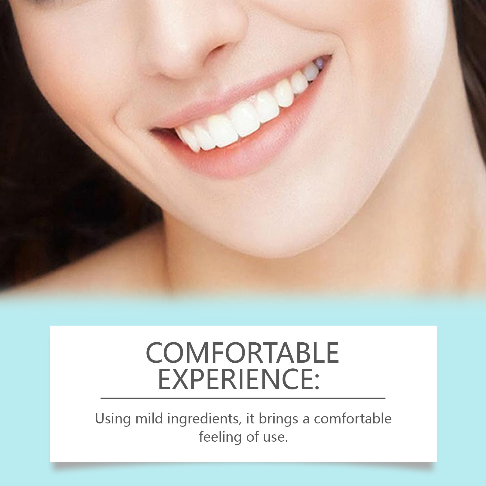 Жидкость для полоскания рта со – обзор и цена Teeth Whitening Mouthwash