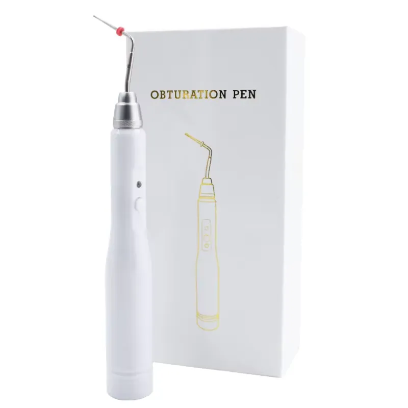 Беспроводная система обтурации – обзор и цена Teeth Whitening Pens